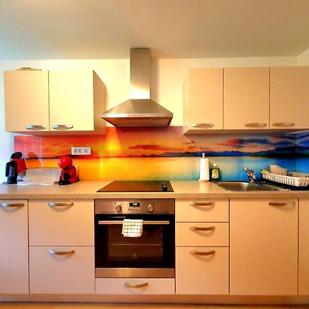 Apartmaji Zupanc Ivanka Bohinj Exterior photo