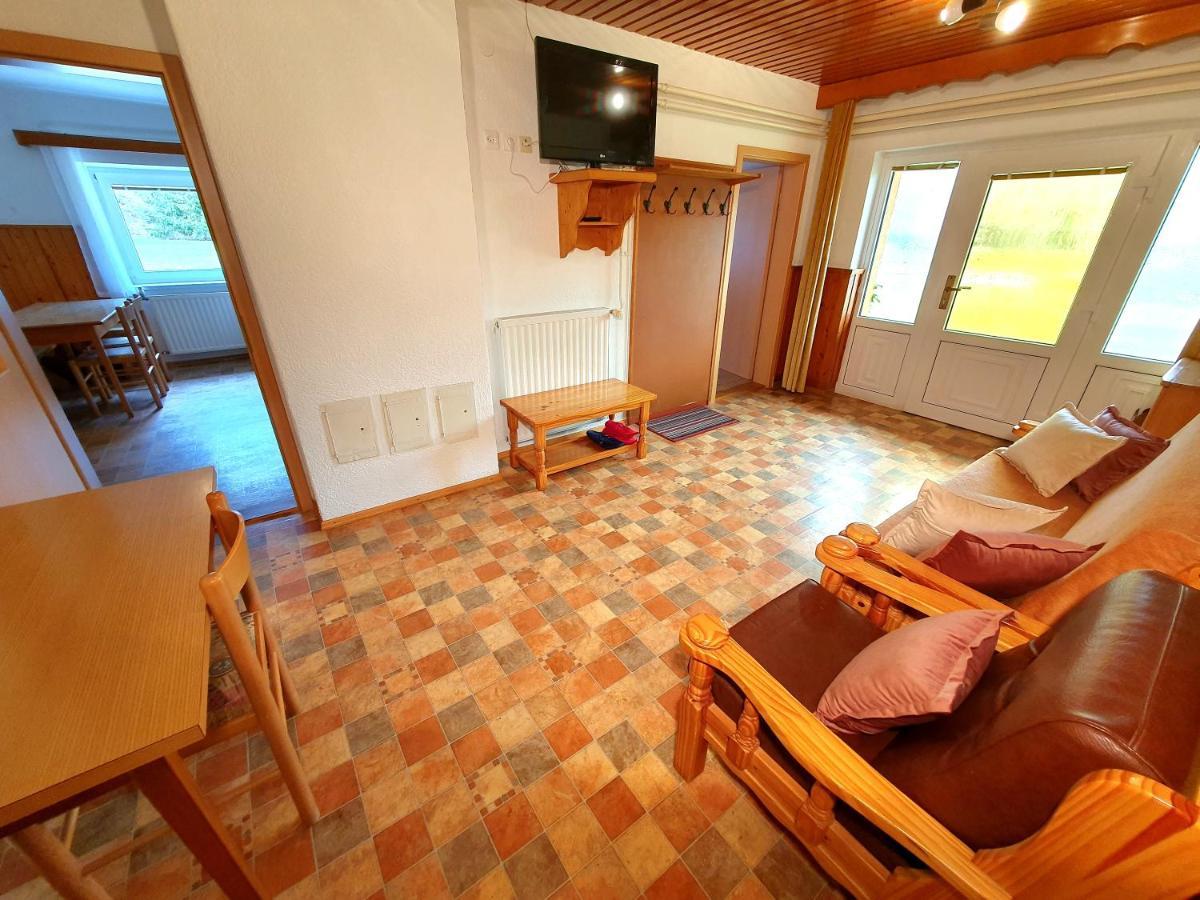 Apartmaji Zupanc Ivanka Bohinj Exterior photo