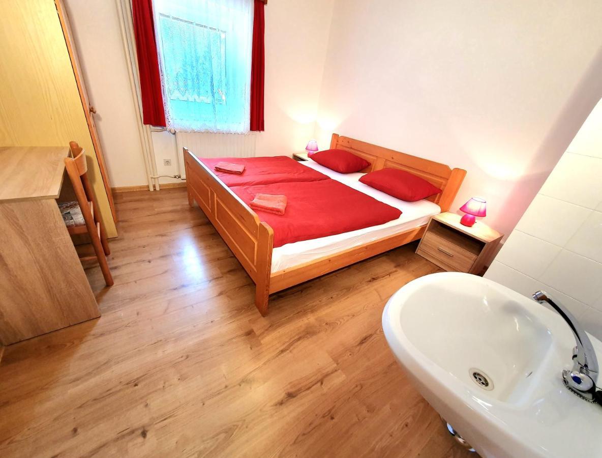 Apartmaji Zupanc Ivanka Bohinj Exterior photo