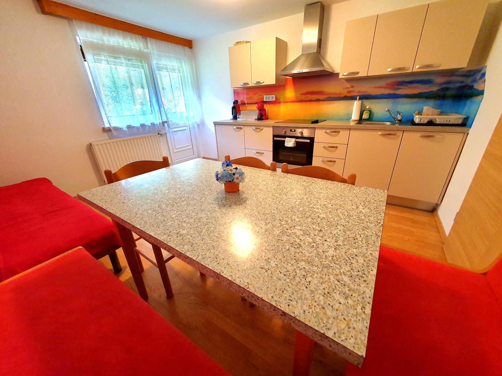 Apartmaji Zupanc Ivanka Bohinj Exterior photo